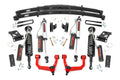 3.5 Inch Lift Kit | Vertex | Toyota Tacoma 2WD/4WD (2005-2023) by Rough Country