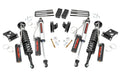 3 Inch Lift Kit | Vertex | Toyota Tacoma 4WD (2005-2023) by Rough Country