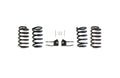 2"/4" LOWERING KIT (COILS, W/ MAGRIDE) by MaxTrac