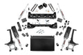 6 Inch Lift Kit | N3 Struts | Toyota Tundra 4WD (2016-2021) by Rough Country