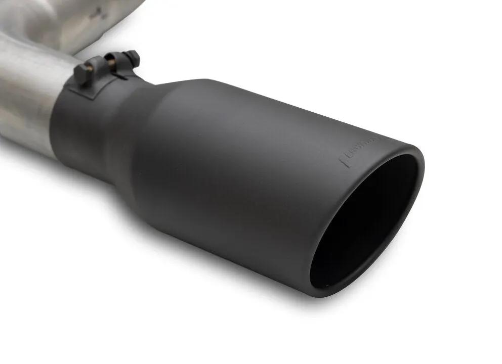 Flowmaster FlowFX Cat-Back Exhaust System by Flowmaster