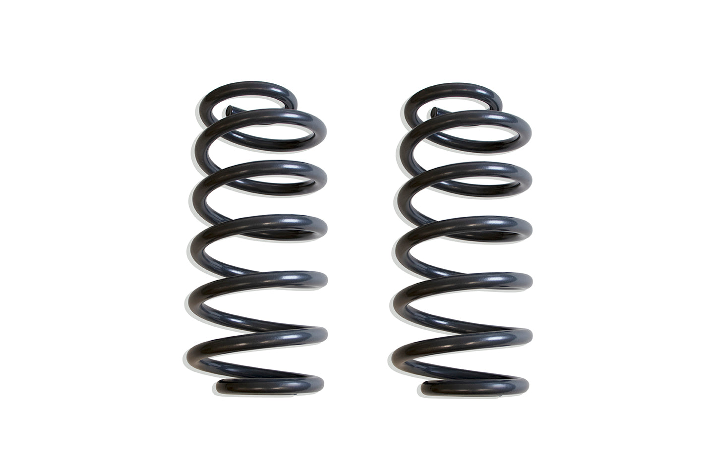 Coil Spring Lowering Kit by MaxTrac