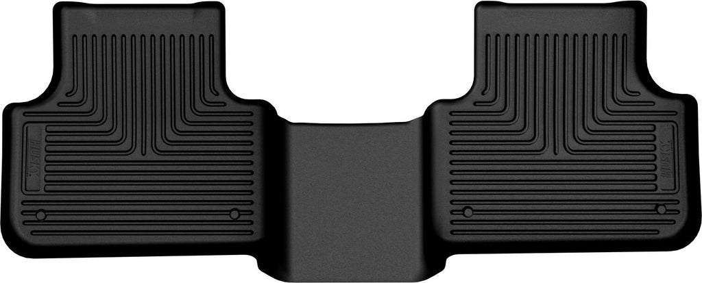 Husky Liners Weatherbeater - 2nd Seat Floor Liner 19981 by Husky Liners