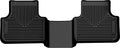 Husky Liners Weatherbeater - 2nd Seat Floor Liner 19981 by Husky Liners