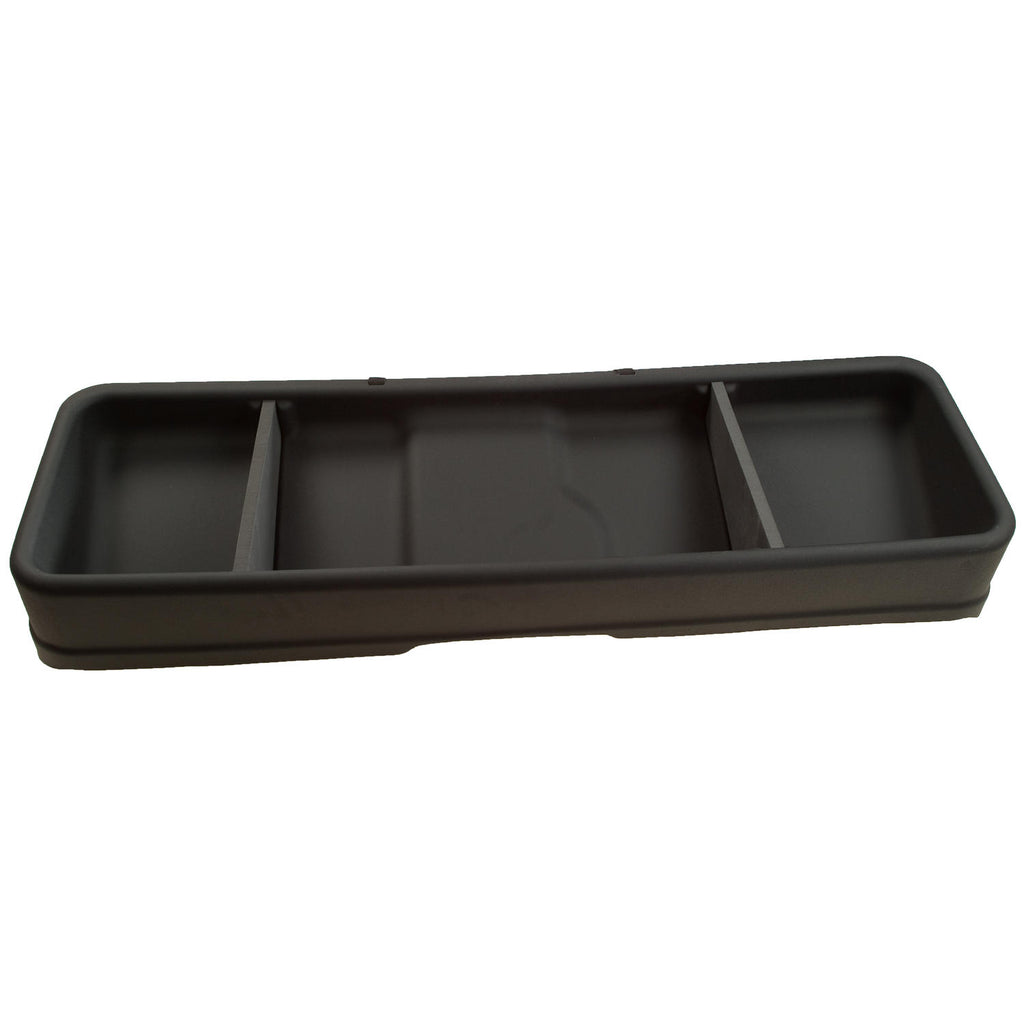 Gearbox Storage Systems - Under Seat Storage Box by Husky Liners