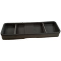 Gearbox Storage Systems - Under Seat Storage Box by Husky Liners