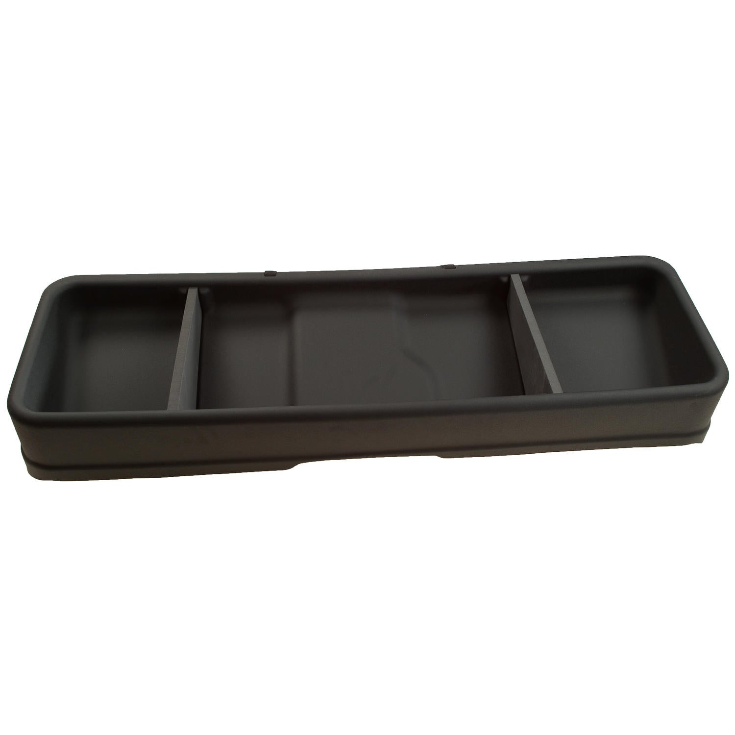 Gearbox Storage Systems - Under Seat Storage Box by Husky Liners