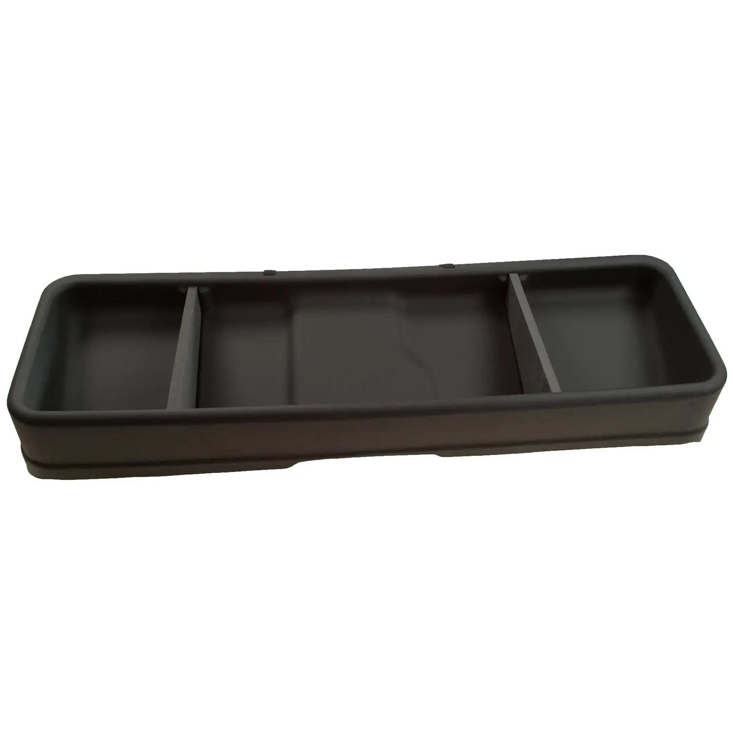 Gearbox Storage Systems - Under Seat Storage Box by Husky Liners