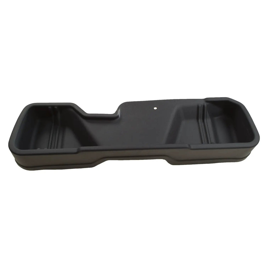 Gearbox Storage Systems - Under Seat Storage Box by Husky Liners