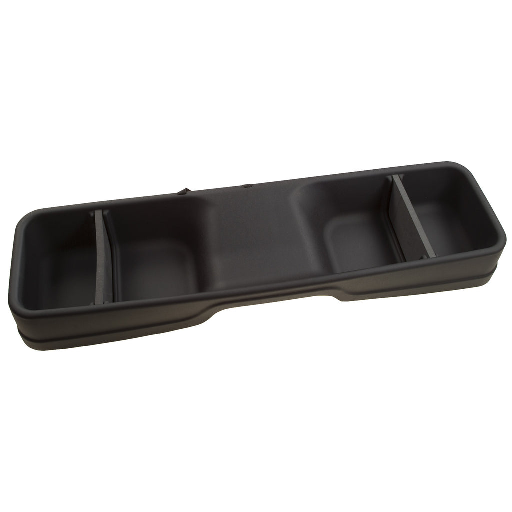 Gearbox Storage Systems - Under Seat Storage Box by Husky Liners