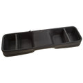 Gearbox Storage Systems - Under Seat Storage Box by Husky Liners