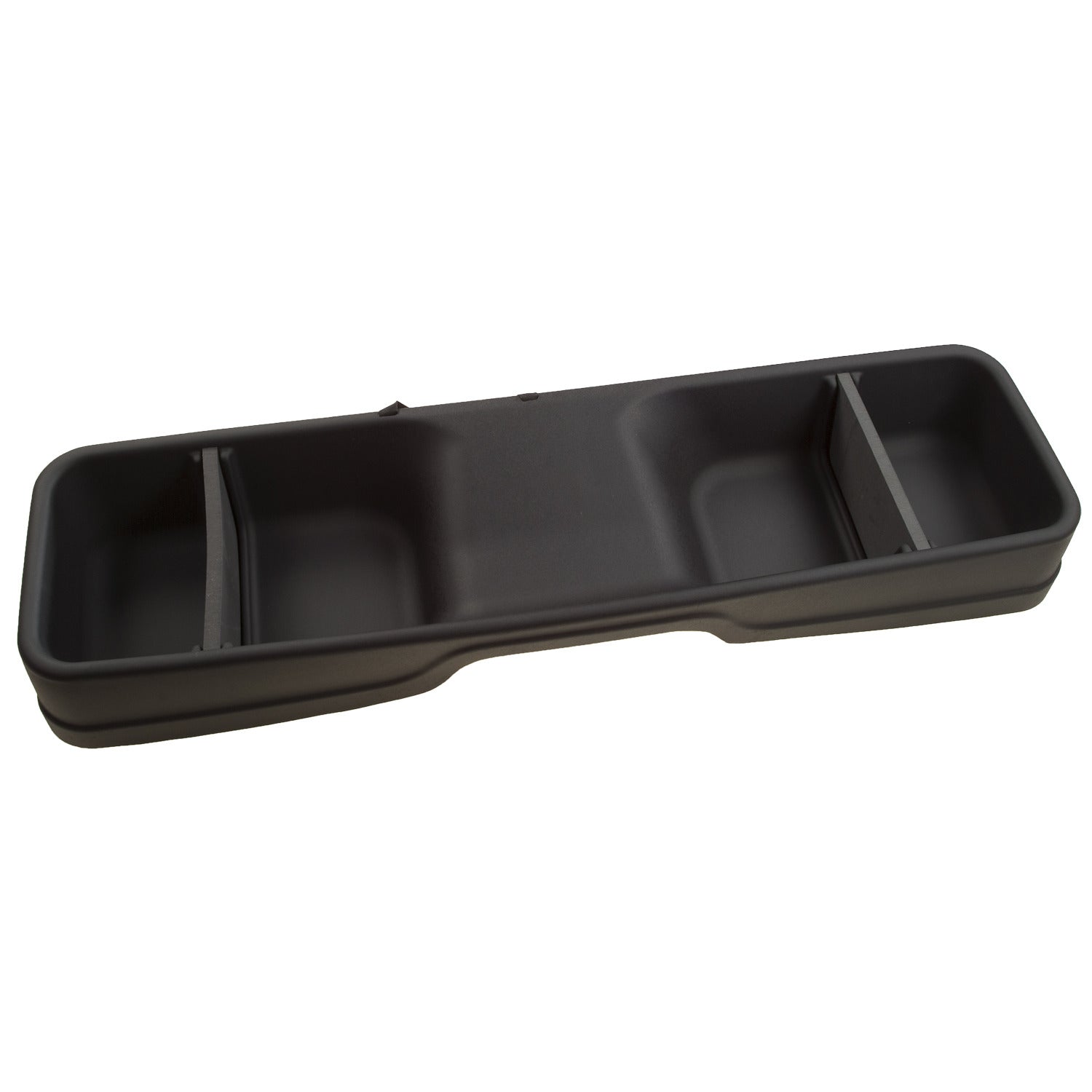 Gearbox Storage Systems - Under Seat Storage Box by Husky Liners