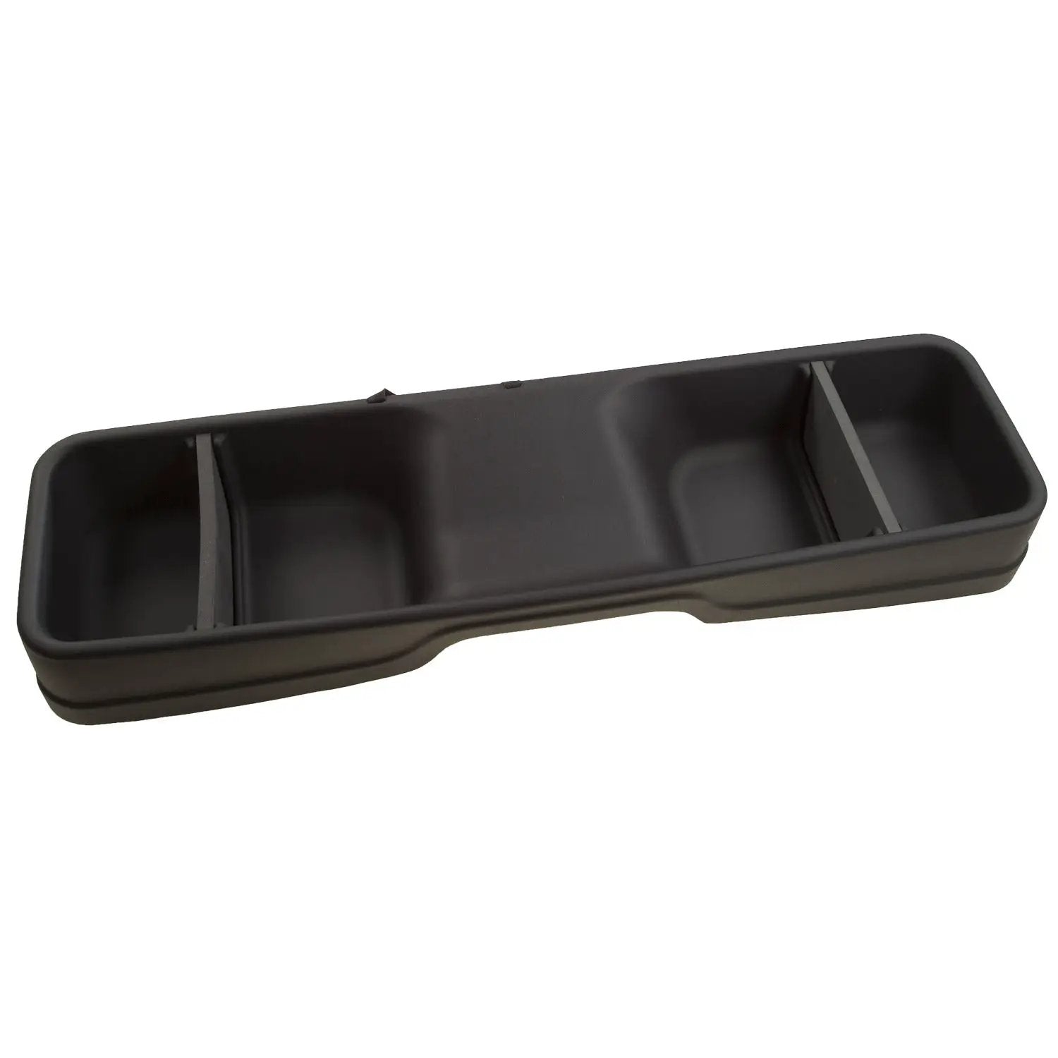 Gearbox Storage Systems - Under Seat Storage Box by Husky Liners