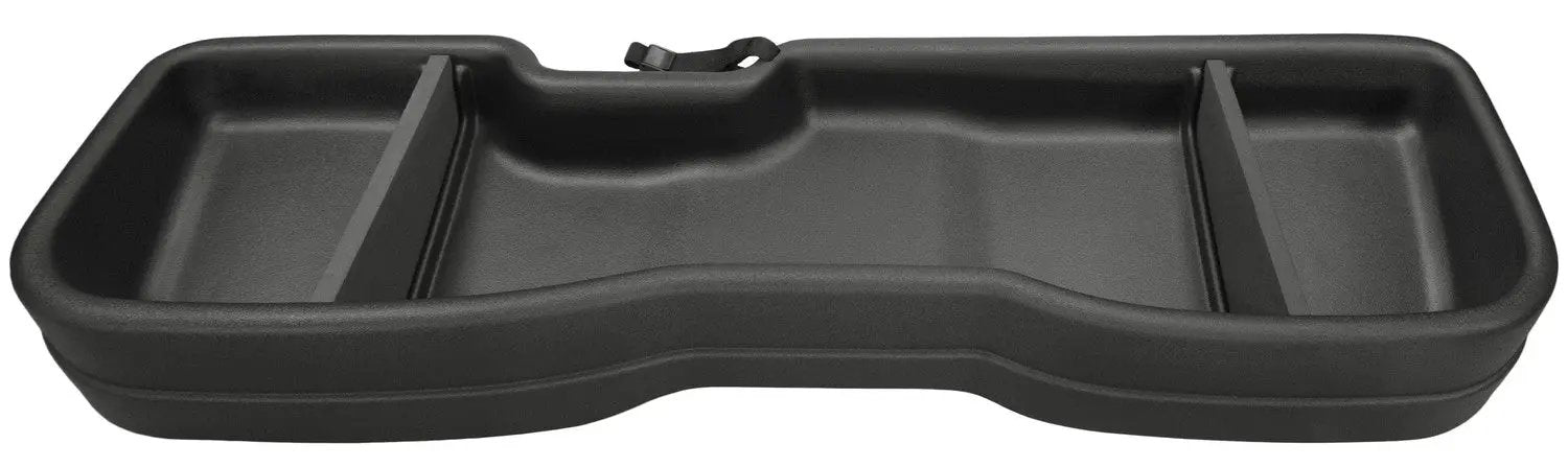 Gearbox Storage Systems - Under Seat Storage Box by Husky Liners