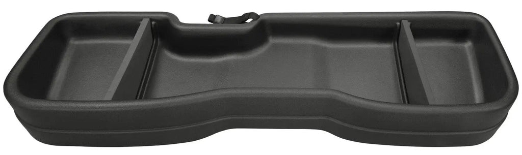Gearbox Storage Systems - Under Seat Storage Box by Husky Liners