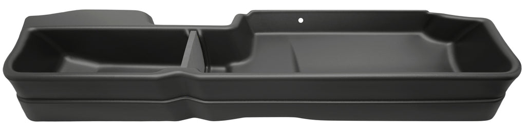 Gearbox Storage Systems - Under Seat Storage Box by Husky Liners