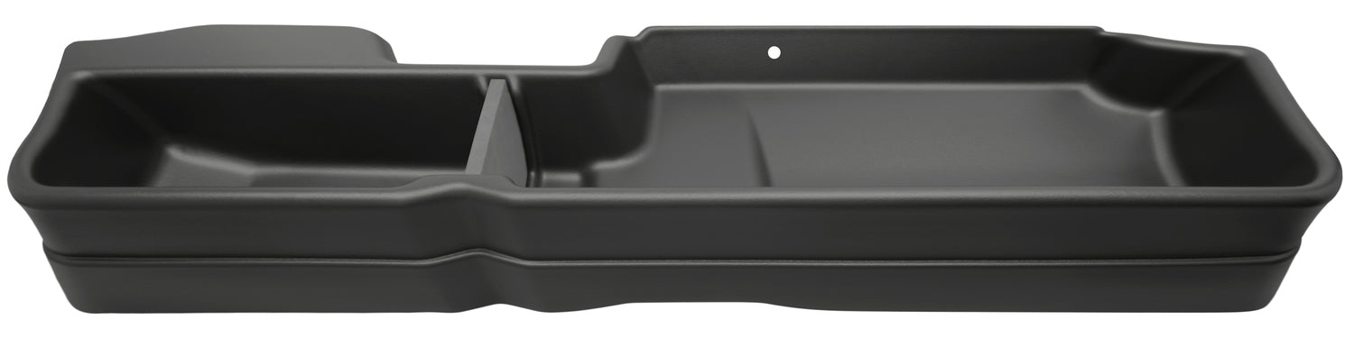 Gearbox Storage Systems - Under Seat Storage Box by Husky Liners