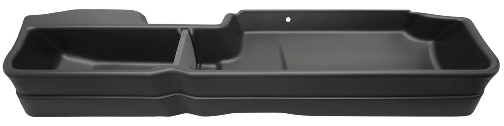 Gearbox Storage Systems - Under Seat Storage Box by Husky Liners