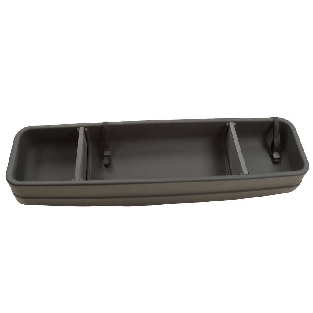 Gearbox Storage Systems - Under Seat Storage Box by Husky Liners