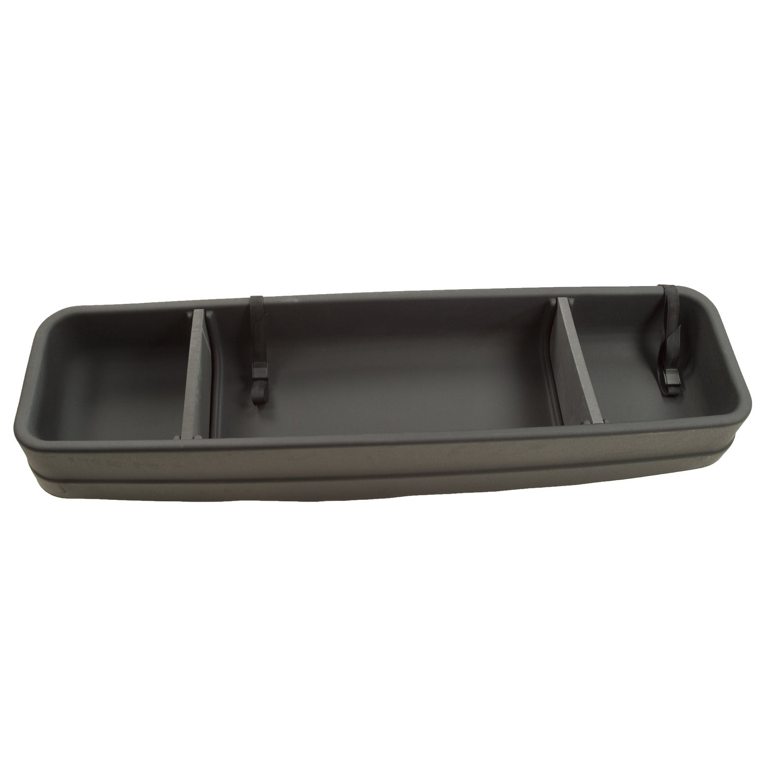 Gearbox Storage Systems - Under Seat Storage Box by Husky Liners
