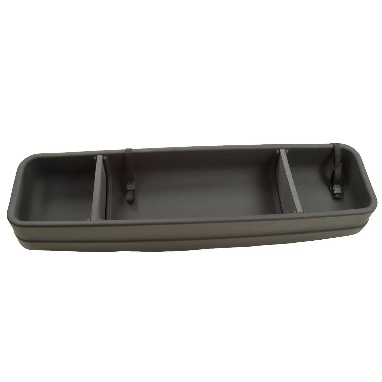 Gearbox Storage Systems - Under Seat Storage Box by Husky Liners