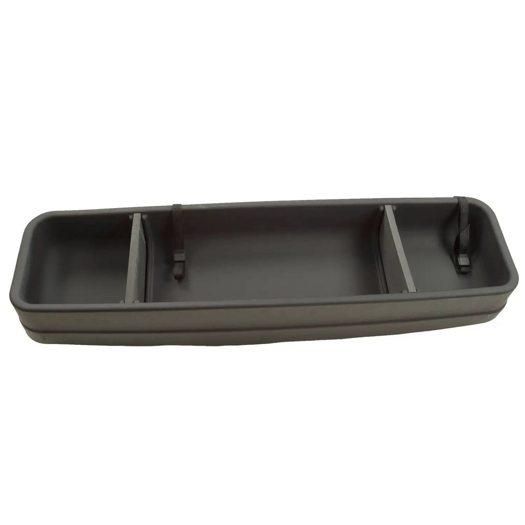 Gearbox Storage Systems - Under Seat Storage Box by Husky Liners