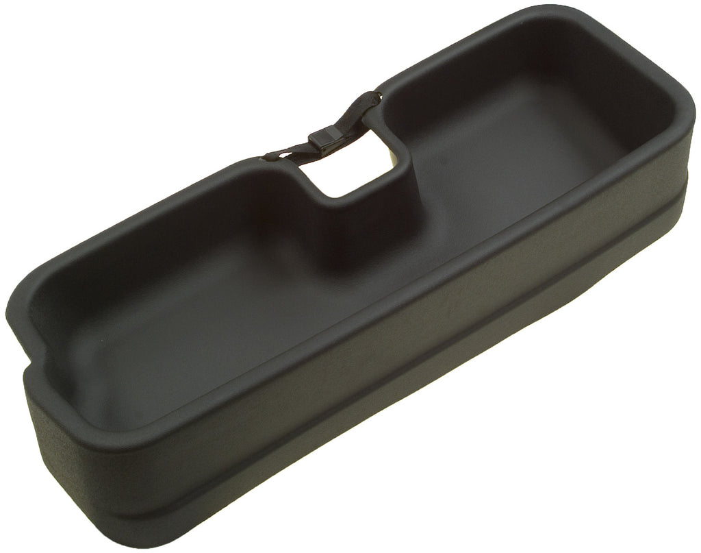Gearbox Storage Systems - Under Seat Storage Box by Husky Liners