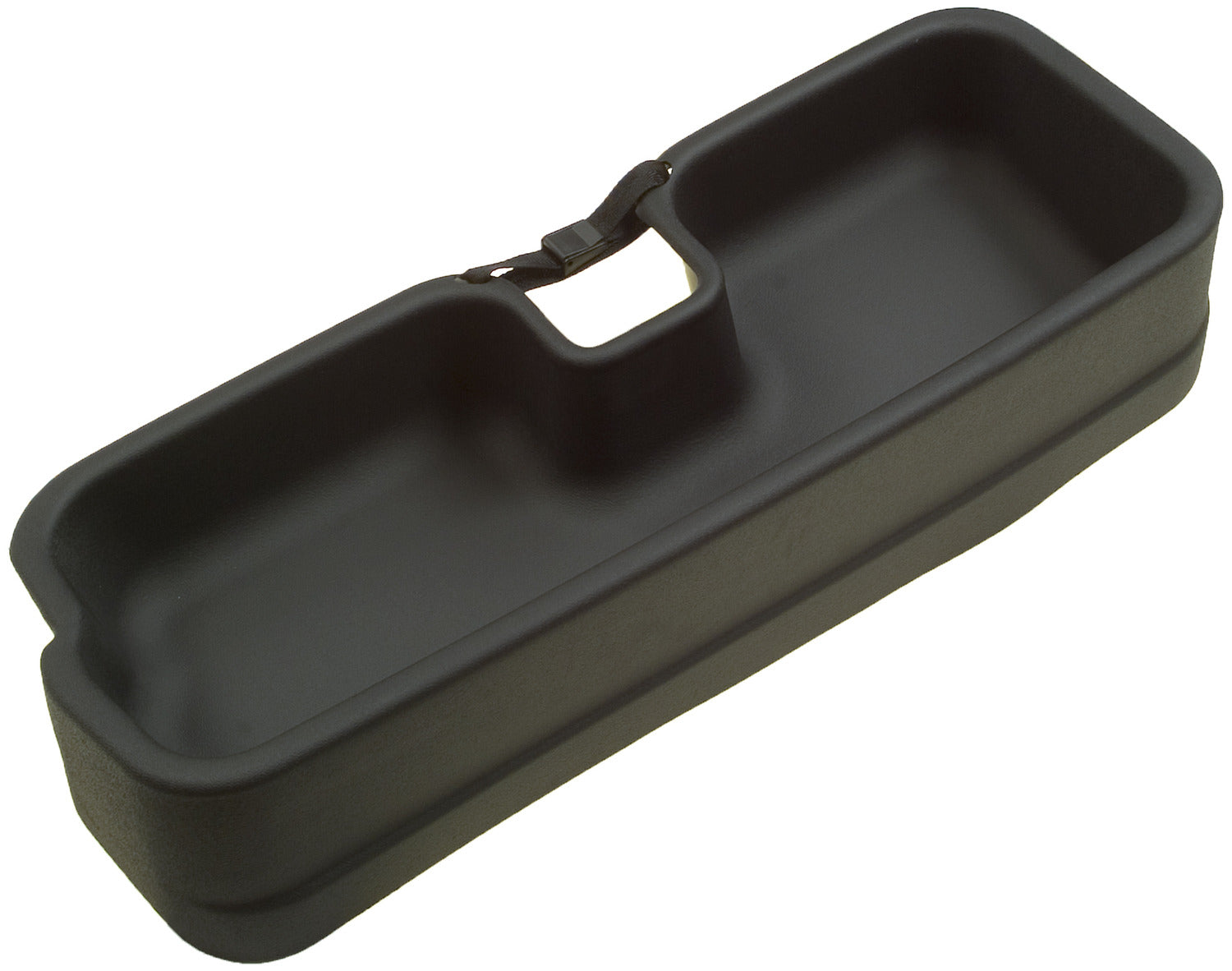 Gearbox Storage Systems - Under Seat Storage Box by Husky Liners
