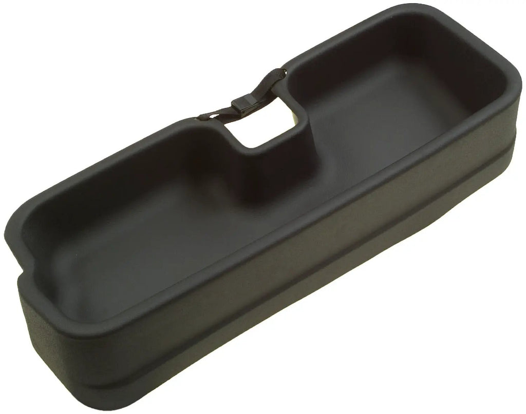 Gearbox Storage Systems - Under Seat Storage Box by Husky Liners
