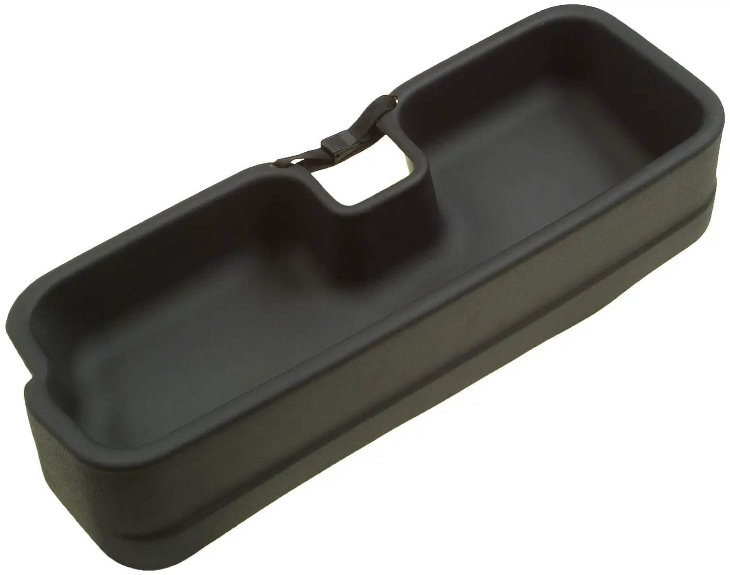 Gearbox Storage Systems - Under Seat Storage Box by Husky Liners
