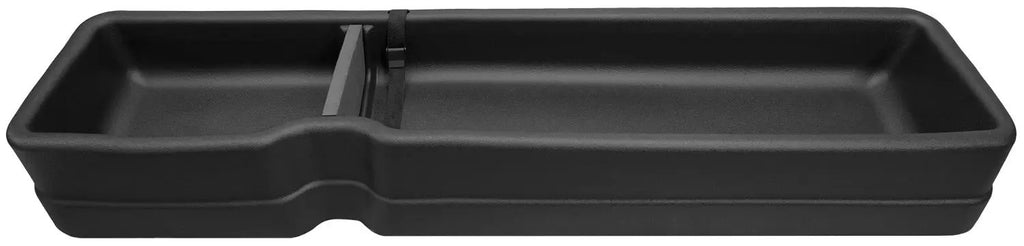 Gearbox Storage Systems - Under Seat Storage Box by Husky Liners
