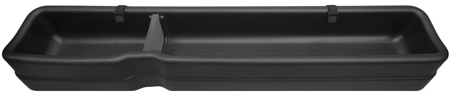 Gearbox Storage Systems - Under Seat Storage Box by Husky Liners