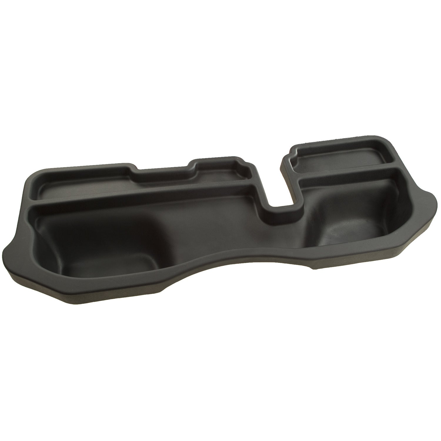 Gearbox Storage Systems - Under Seat Storage Box by Husky Liners
