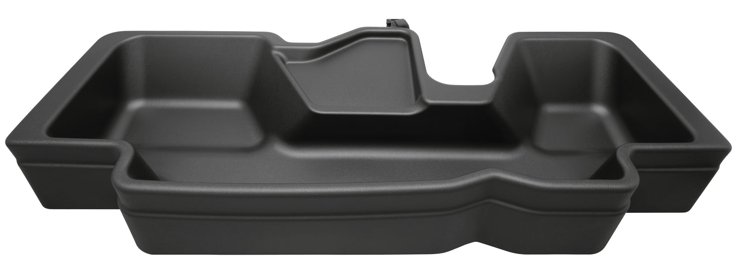 Gearbox Storage Systems - Under Seat Storage Box by Husky Liners