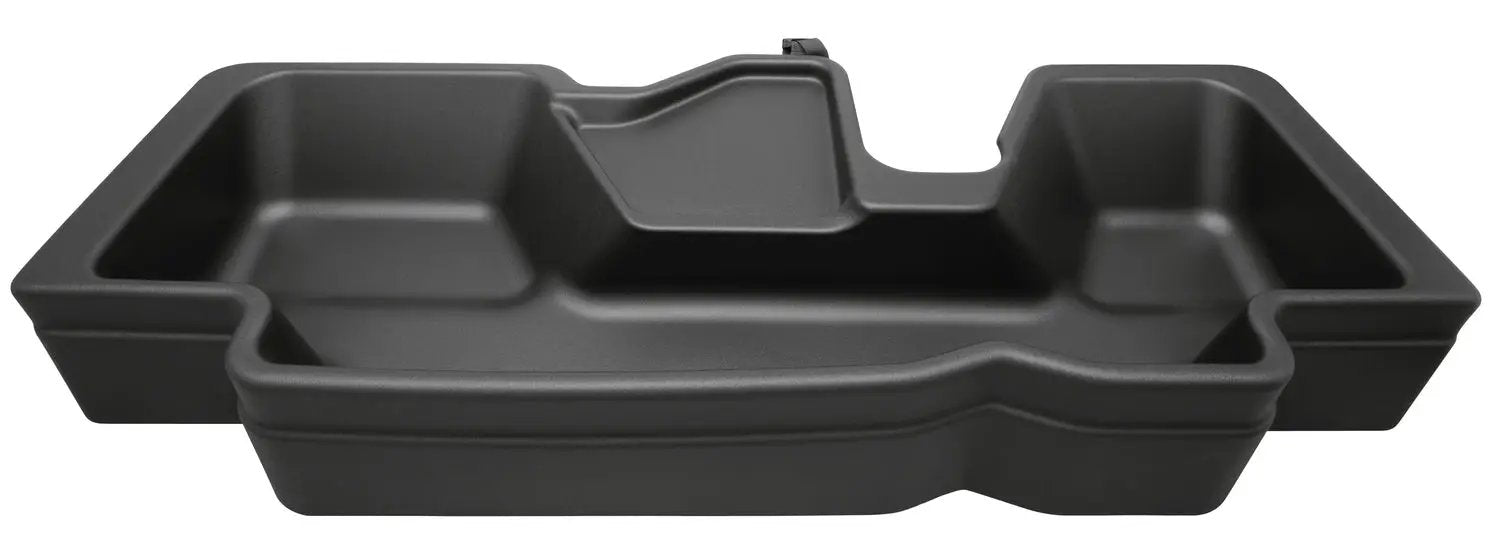 Gearbox Storage Systems - Under Seat Storage Box by Husky Liners