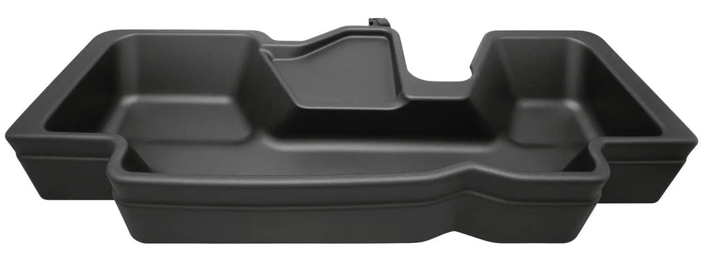 Gearbox Storage Systems - Under Seat Storage Box by Husky Liners