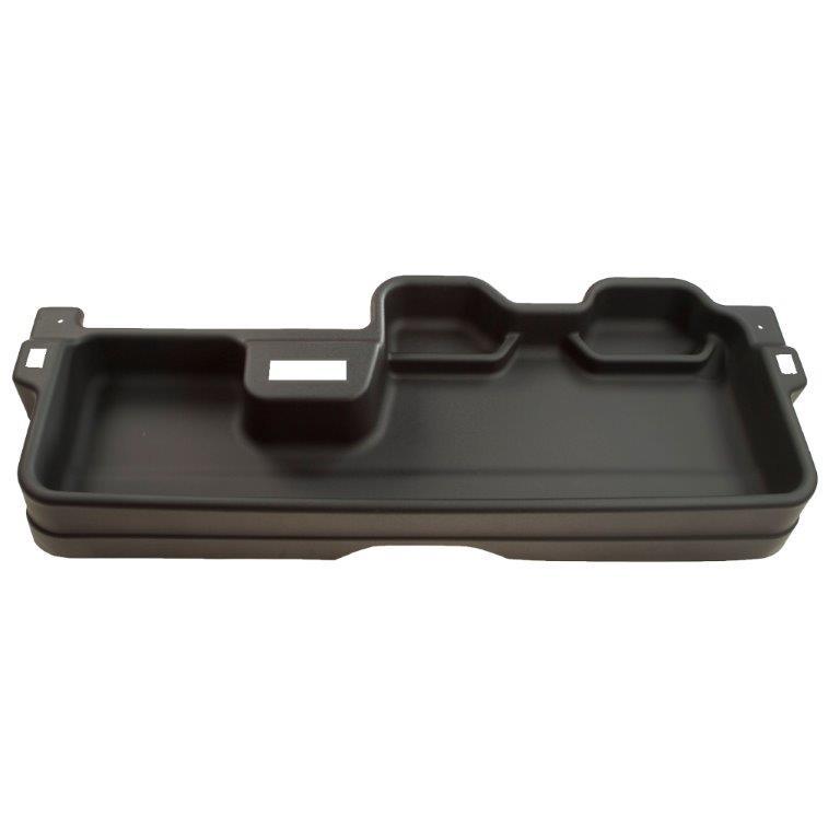 Gearbox Storage Systems - Under Seat Storage Box by Husky Liners