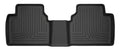 Husky Liners Weatherbeater 2nd Seat Floor Liner 11221 by Husky Liners