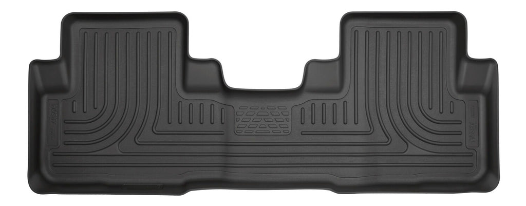 Husky Liners Weatherbeater 2nd Seat Floor Liner 11241 by Husky Liners