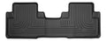 Husky Liners Weatherbeater 2nd Seat Floor Liner 11241 by Husky Liners