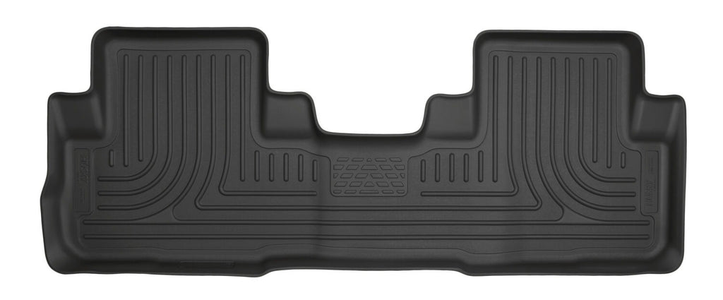 Husky Liners Weatherbeater 2nd Seat Floor Liner 11251 by Husky Liners