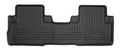 Husky Liners Weatherbeater 2nd Seat Floor Liner 11251 by Husky Liners
