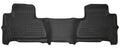 Husky Liners Weatherbeater 2nd Seat Floor Liner 11261 by Husky Liners