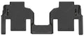 Husky Liners Weatherbeater - 2nd Seat Floor Liner; Black 11371 by Husky Liners