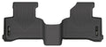 Husky Liners Weatherbeater - 2nd Seat Floor Liner; Black 11481 by Husky Liners