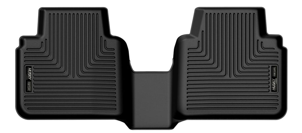 Husky Liners Weatherbeater - 2nd Seat Floor Liner 11691 by Husky Liners