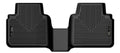 Husky Liners Weatherbeater - 2nd Seat Floor Liner 11691 by Husky Liners