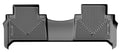 Husky Liners Weatherbeater - 2nd Seat Floor Liner 11731 by Husky Liners