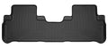 Husky Liners Weatherbeater - 2nd Seat Floor Liner 11761 by Husky Liners
