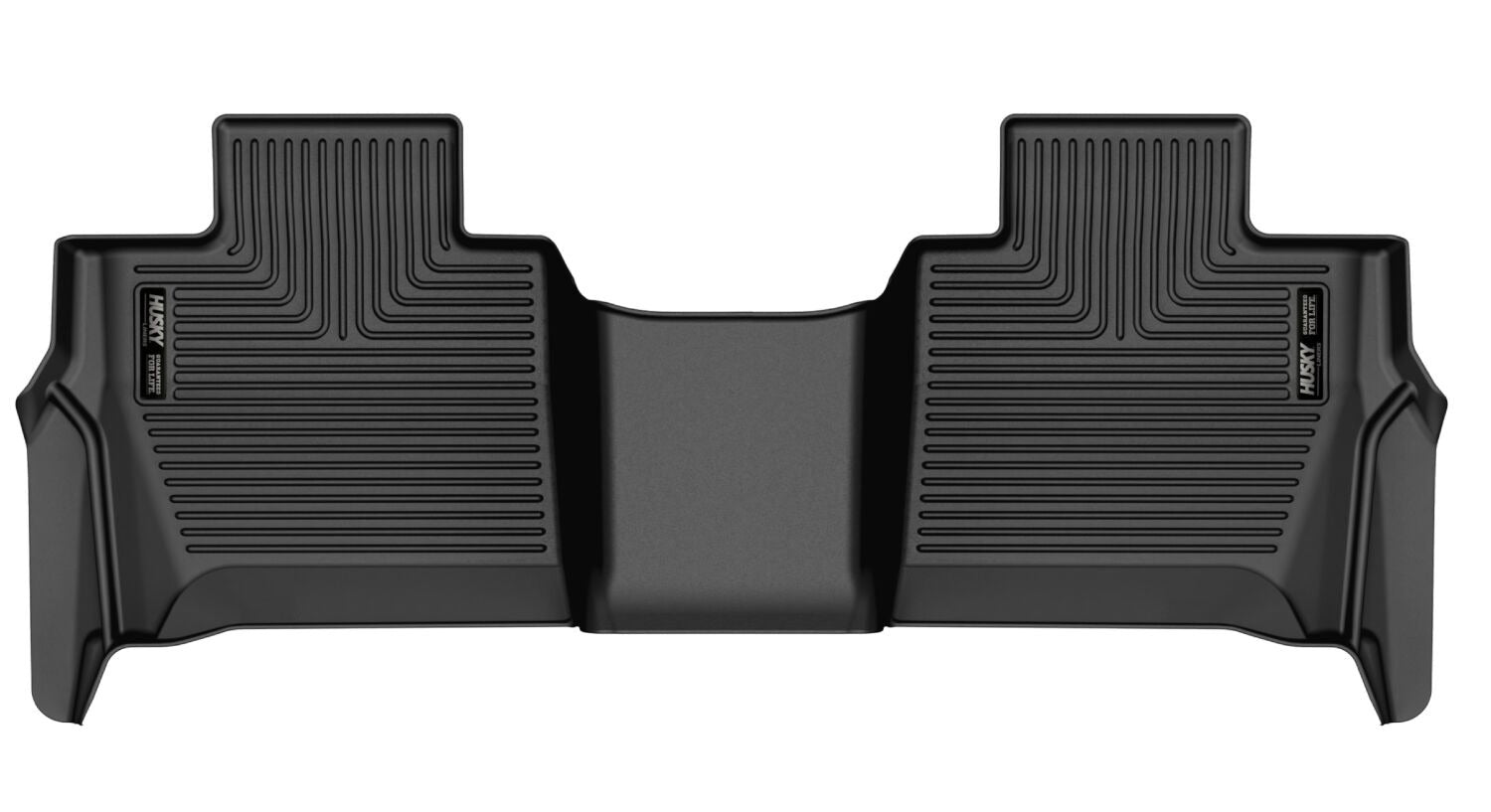 Husky Liners Weatherbeater - 2nd Seat Floor Liner 11841 by Husky Liners